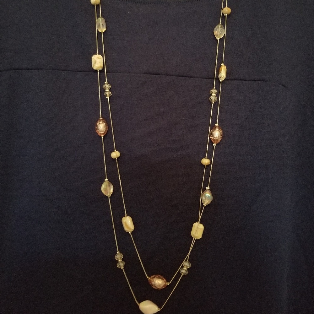 Fashion necklace